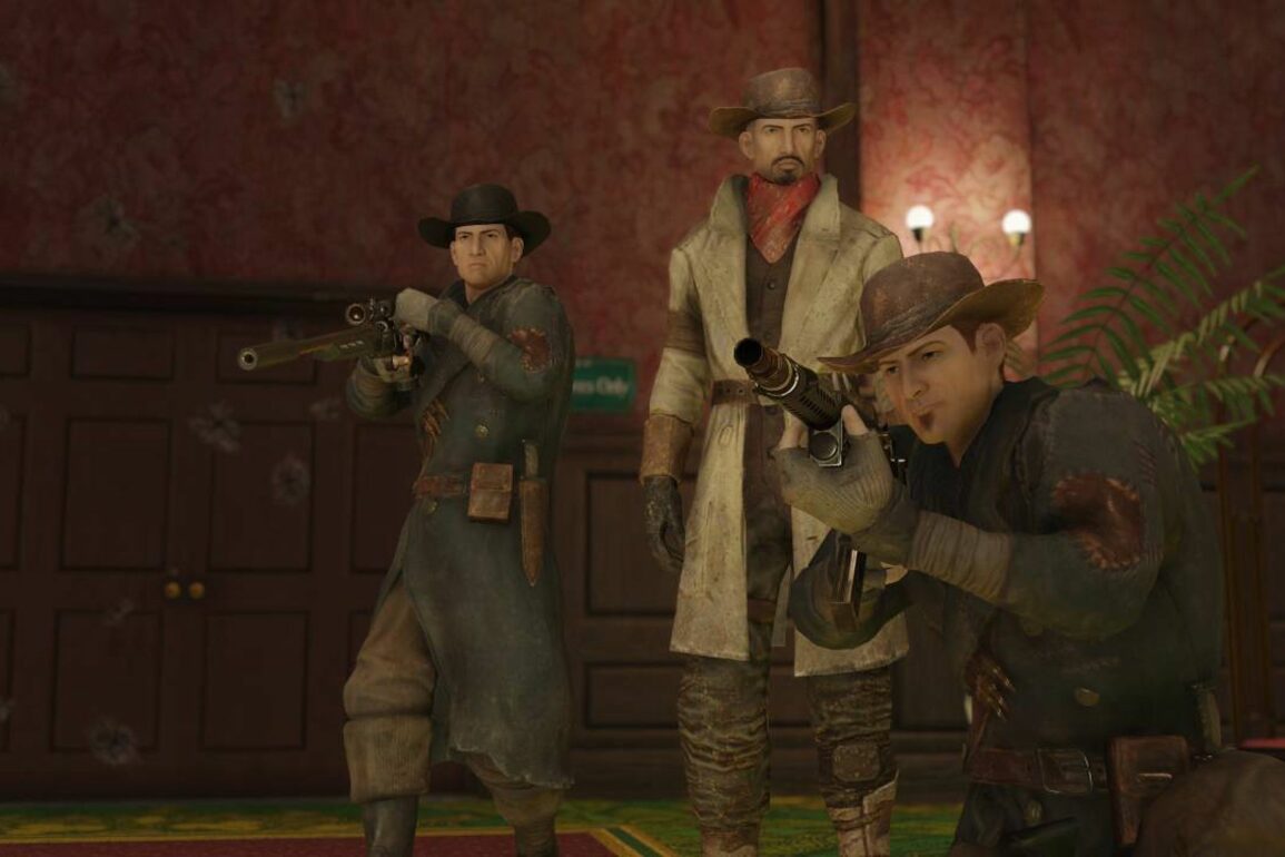 Fallout 76 Atlantic City: Everything You Need to Know