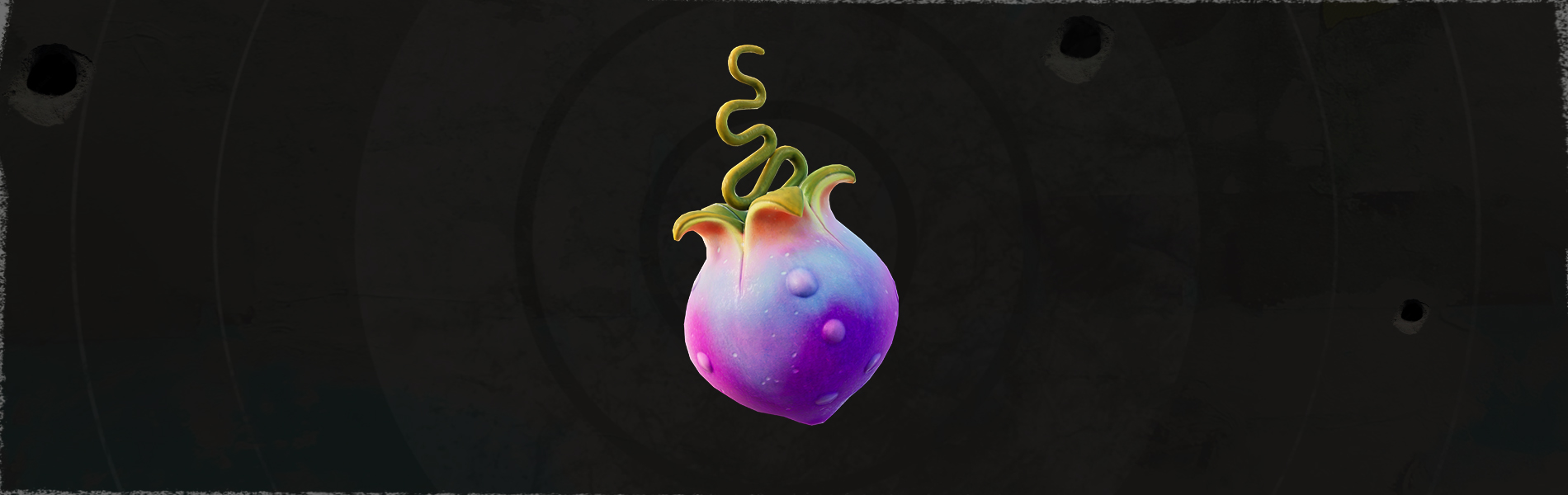 Flowberry in Fortnite