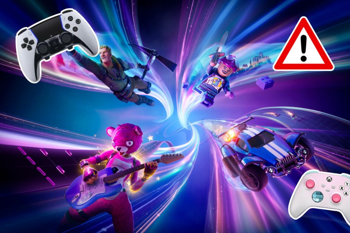 How to Fix Custom Keybinds Issue in Fortnite