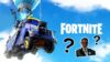 Fortnite Killian Key Art