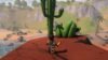 LEGO Fortnite Cactus