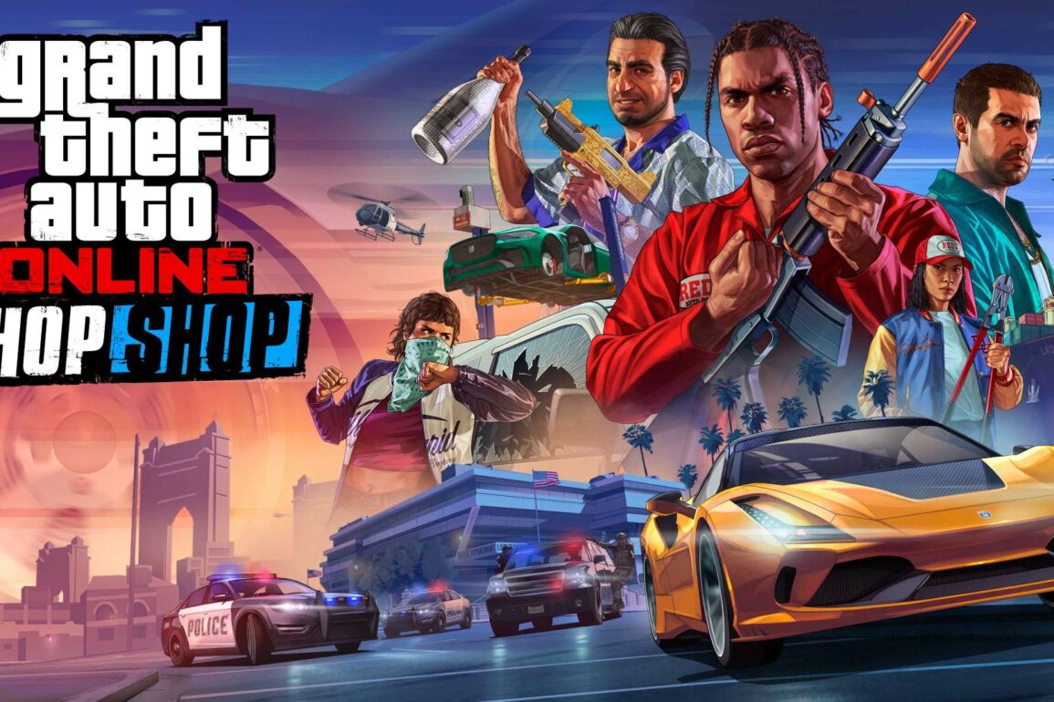 GTA Online Weekly Details: December 12-21