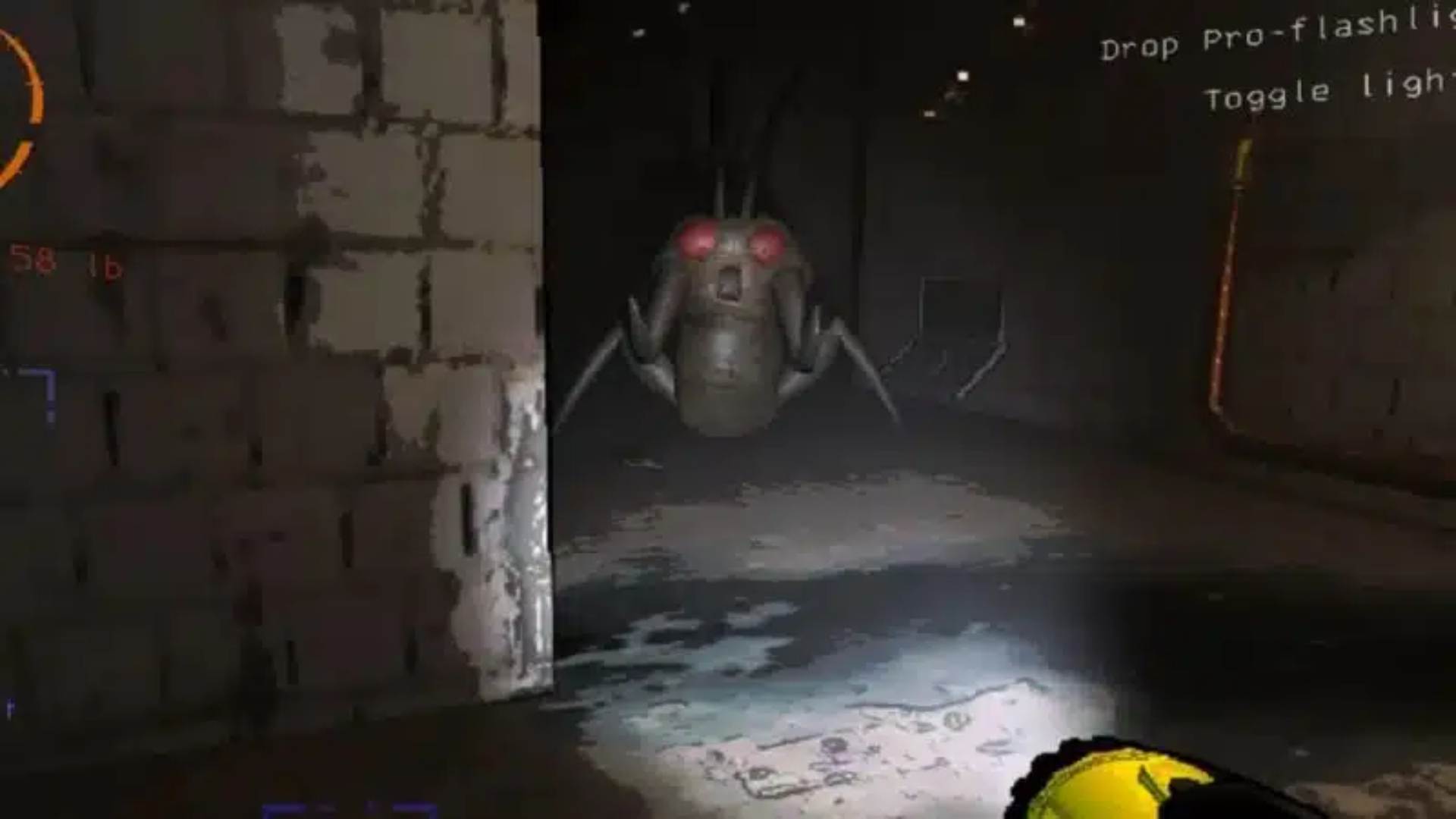 Hoarding Bug Lethal Company