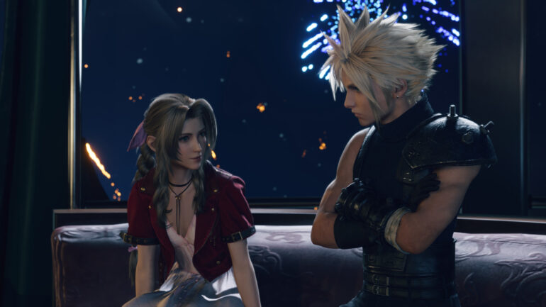 How long to Beat Final Fantasy 7: Rebirth