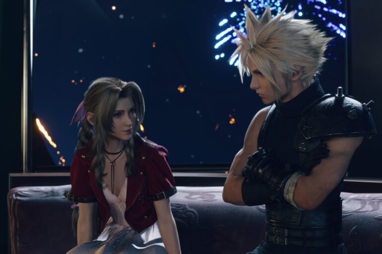 How long to Beat Final Fantasy 7: Rebirth