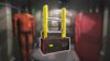The Extension Ladder in Lethal Company