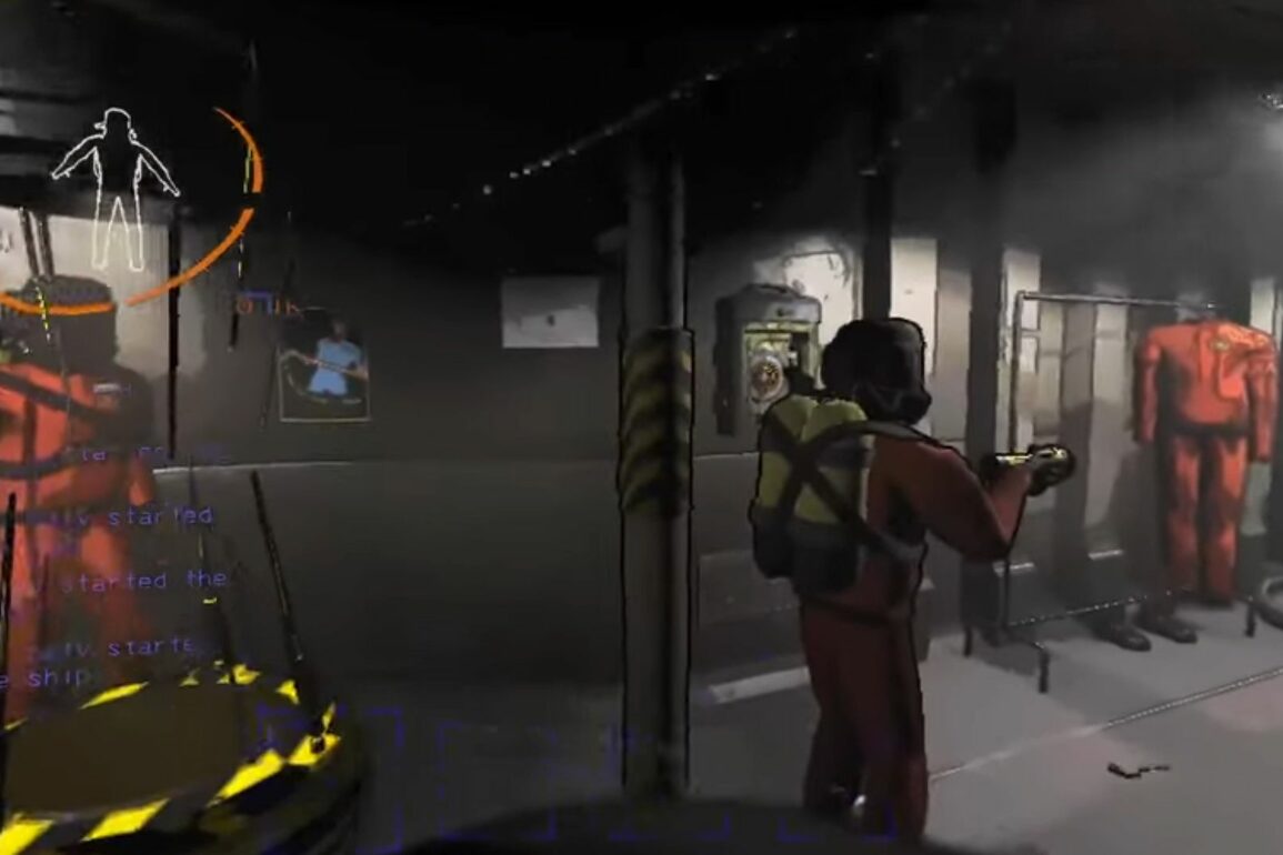 How to Get & Use the Loud Horn in Lethal Company