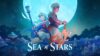Sea of Stars Key Art