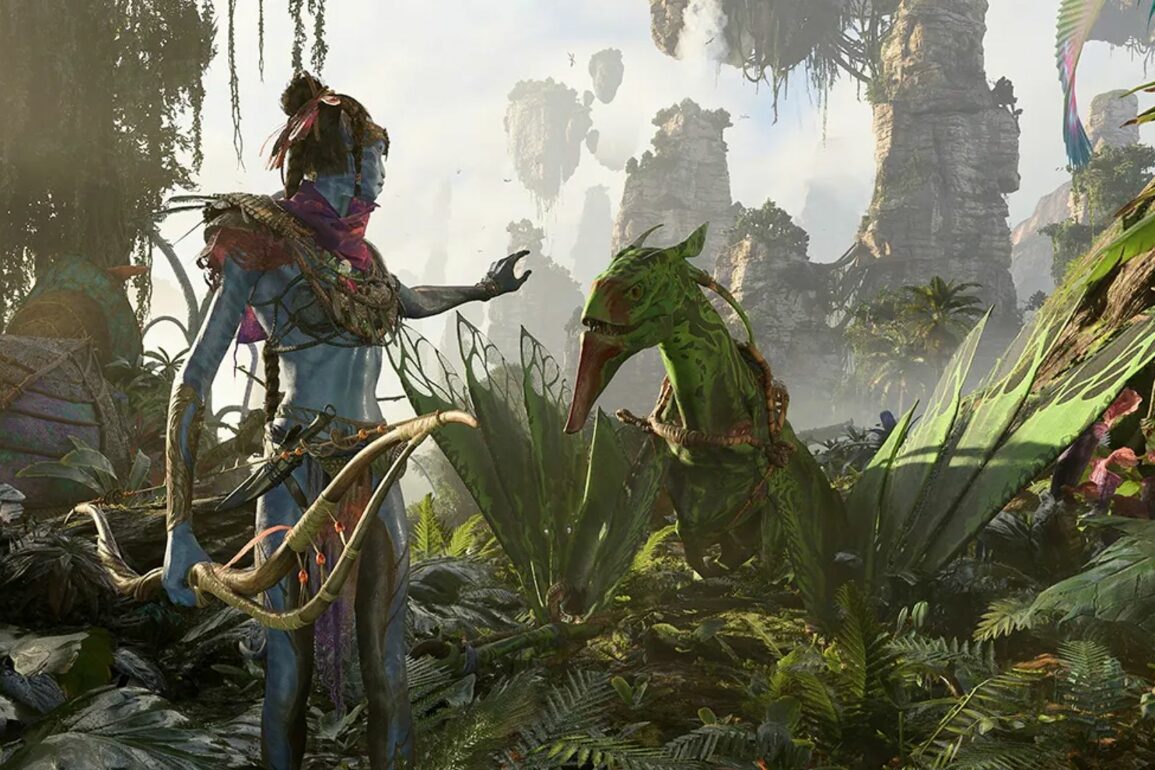 Is Avatar: Frontiers of Pandora Coming to the Nintendo Switch?