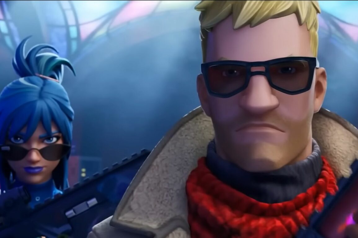 Is Fortnite Going to Change the Movement?