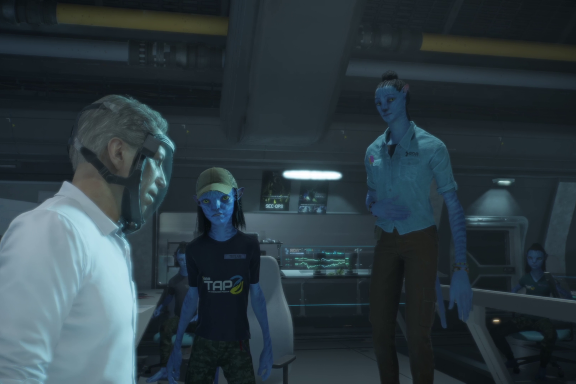 Avatar: Frontiers of Pandora: How Many Quests and Missions Are There?