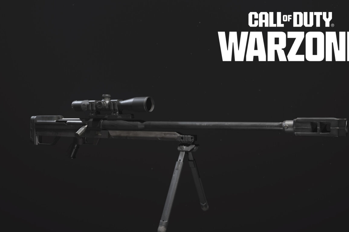 Best KATT-AMR Loadout for Warzone Season 2