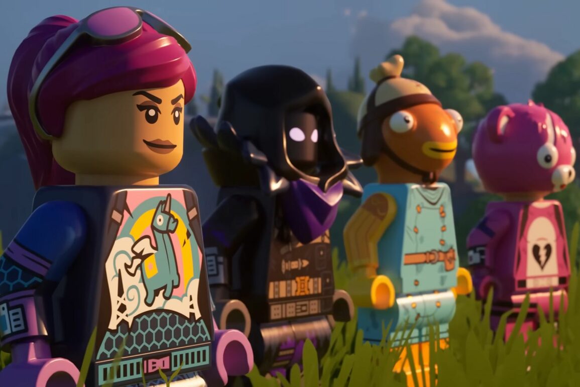 LEGO Fortnite: Does it Autosave?