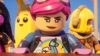 Fortnite LEGO characters