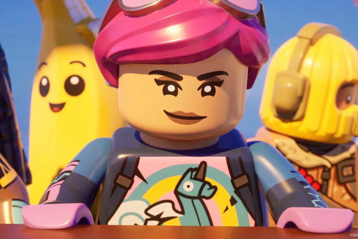 When is the Next LEGO Fortnite Update & What To Expect