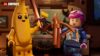 LEGO Fortnite Make Friends Keyholders