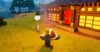 LEGO Fortnite Campfire