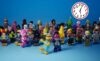 LEGO Fortnite Characters