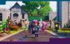 LEGO Fortnite Group