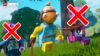 LEGO Fortnite Squad