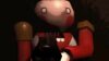 The Nutcracker in Lethal Company holding a shotgun