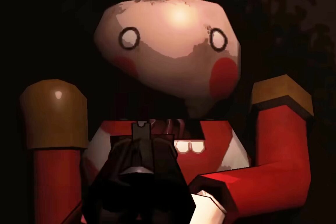 Lethal Company Nutcracker Guide: How to Beat it & Can You Kill it?