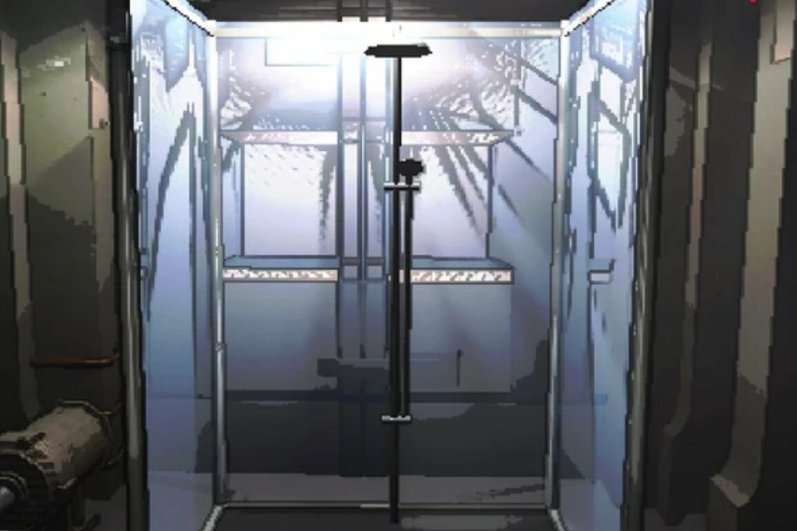 Lethal Company: How to Get & Use the Shower