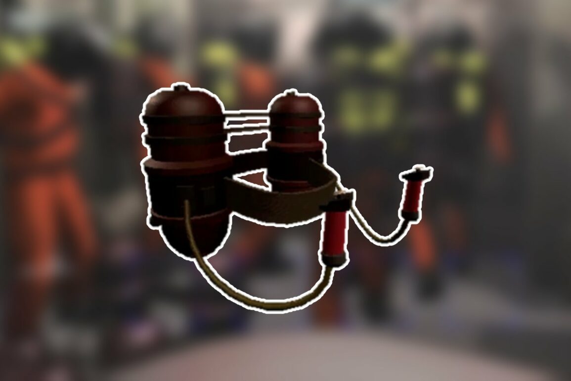 Lethal Company: How to Get the Jetpack & How to Use it