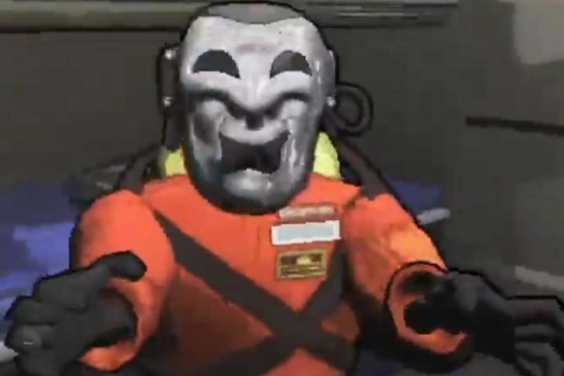 Lethal Company: What Is the Laughing Sound?