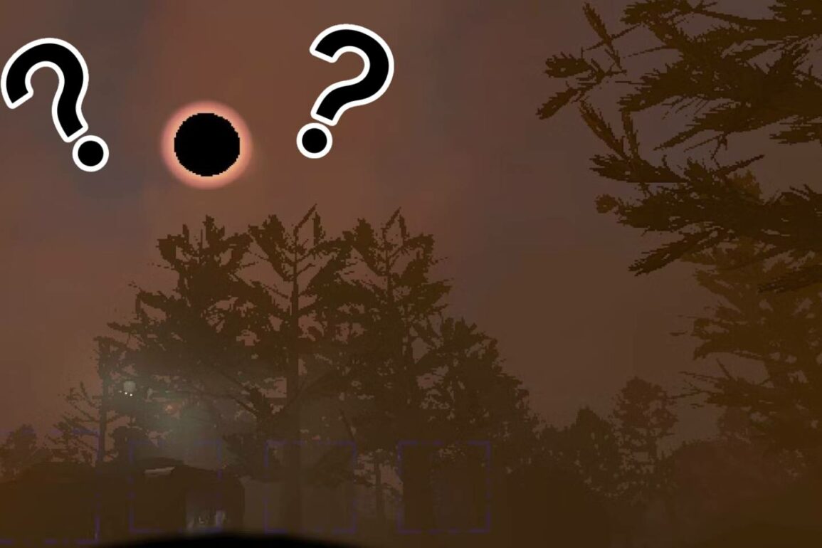 What are Eclipses in Lethal Company?