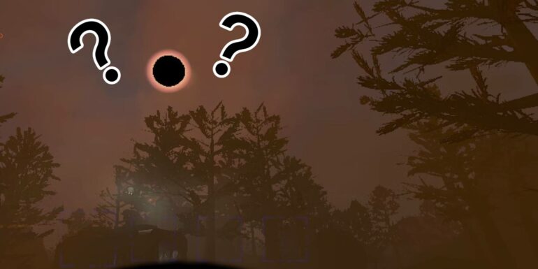 Lethal Company Eclipse