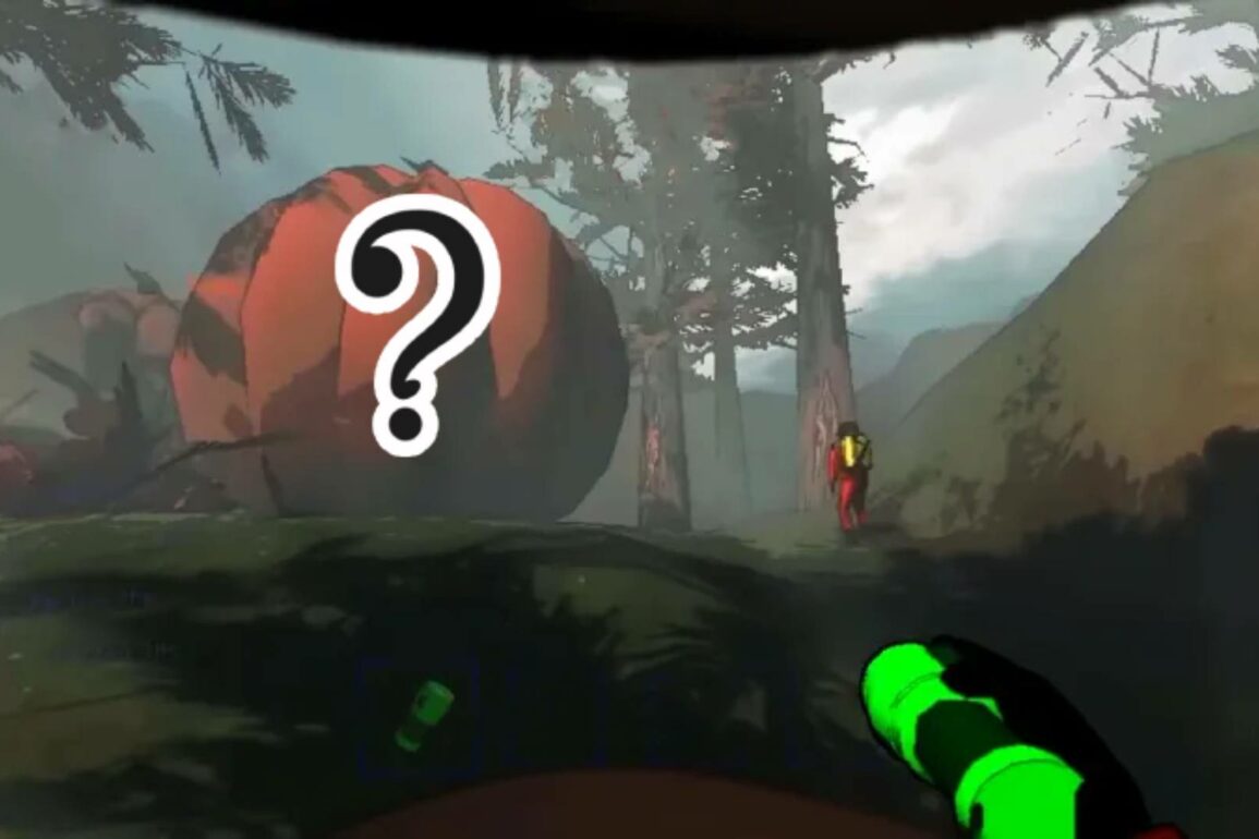 Lethal Company: What are Pumpkins?