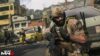 Call of Duty: MW3 BBQ Operator