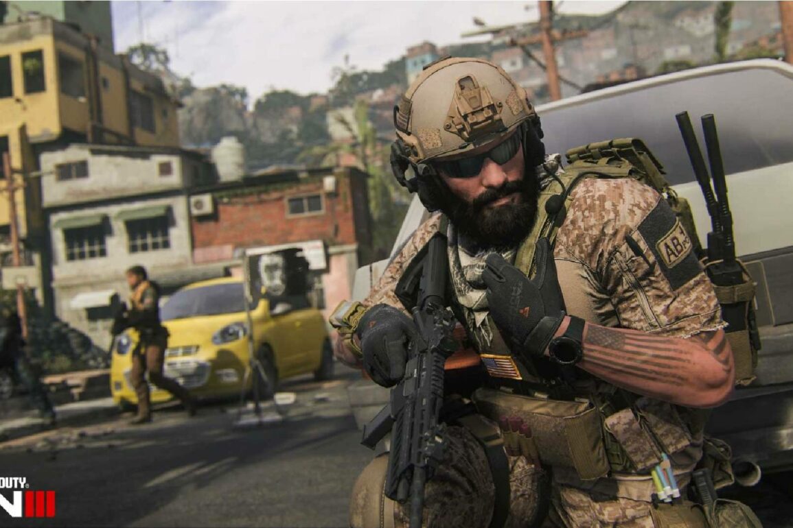 When is Ranked Play Coming to Call of Duty: MW3?
