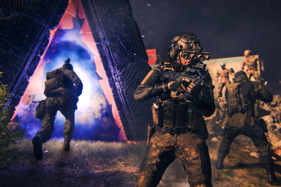 Call of Duty: MW3 and Zombies Season 1 – December 14 Patch Notes