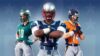 Fortnite NFL outfits