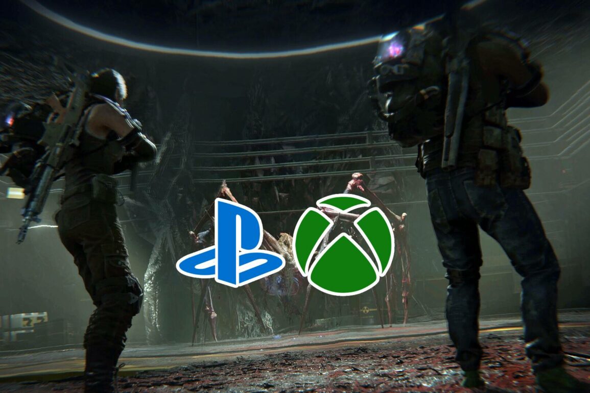 Is Once Human Coming to Console?