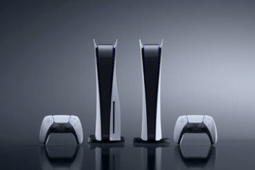 PlayStation 5 Sales