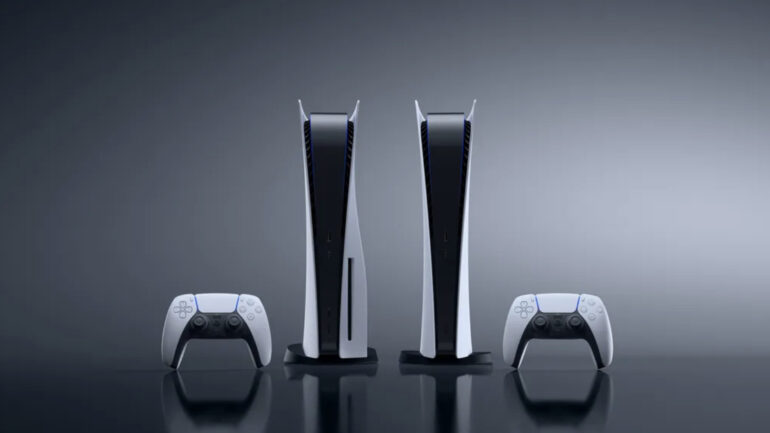 PlayStation 5 Sales