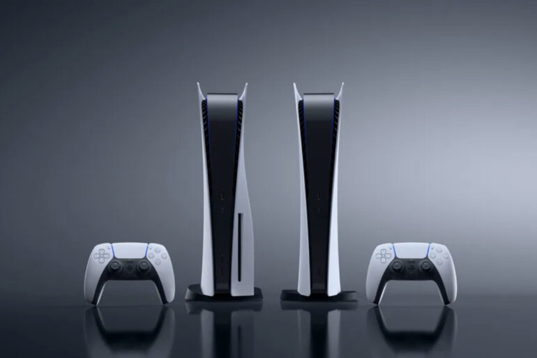 PlayStation 5 Sales