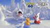 Pokemon Go Winter Holiday Part 1 Key Art