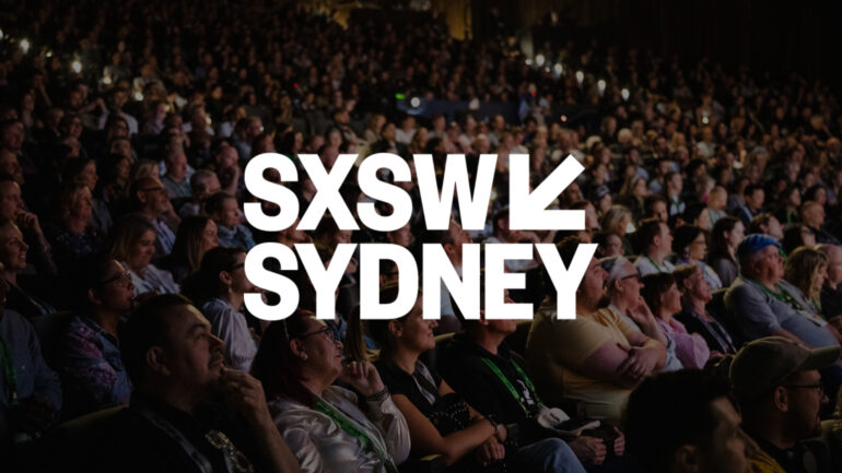 SXSW Sydney 2024