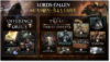 Season of Revelry Lords of the Fallen