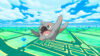 Shiny Cetoddle Pokemon Go