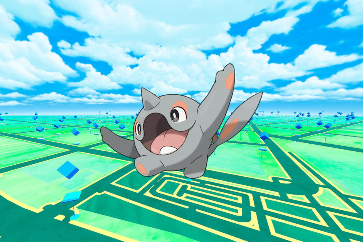 Pokemon Go: Can You Get Shiny Cetoddle?