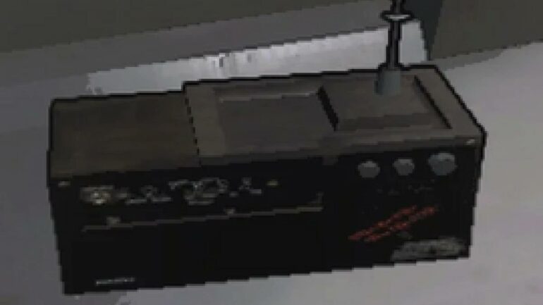 Signal Translator Lethal Company