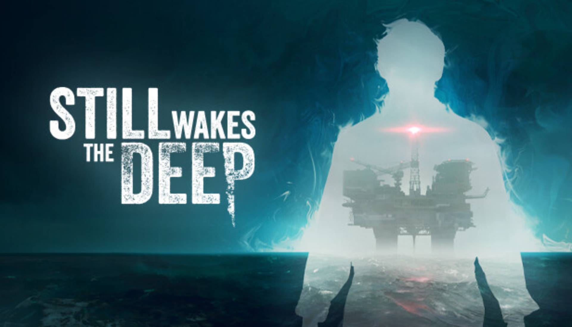Still Wakes The Deep Art