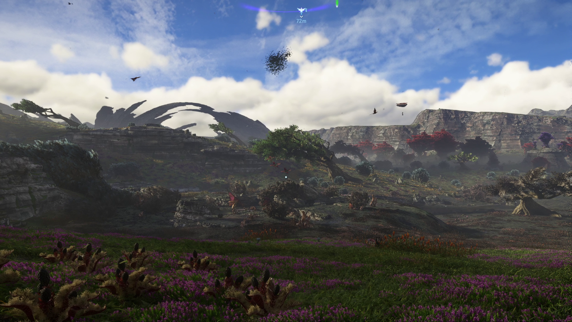 Stunning World Avatar