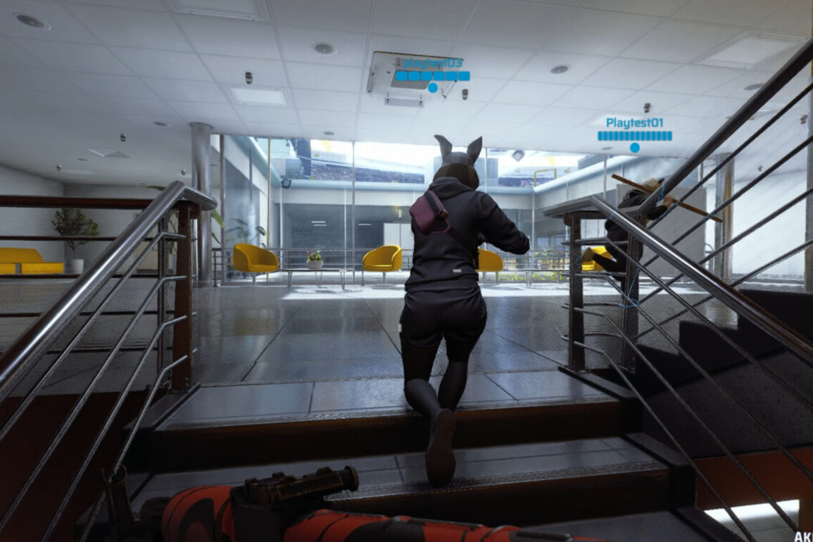 How to Invite Friends in The Finals