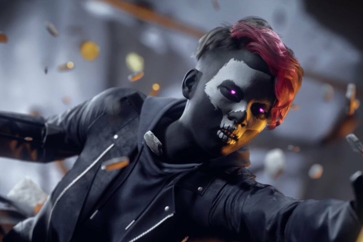 The Finals: How to Use Your Reserve Weapons